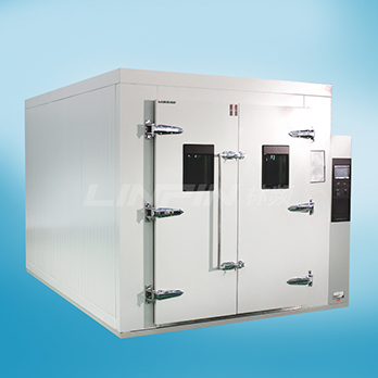 步入式試驗(yàn)室|高低溫交變試驗(yàn)室|大型恒溫恒濕箱